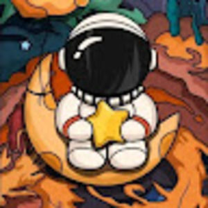 Meet your Posher, Luna